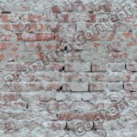 Photo Photo High Resolution Seamless Brick Texture 0021